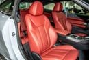 BMW 420i LUXURY M SPORT PACKAGE