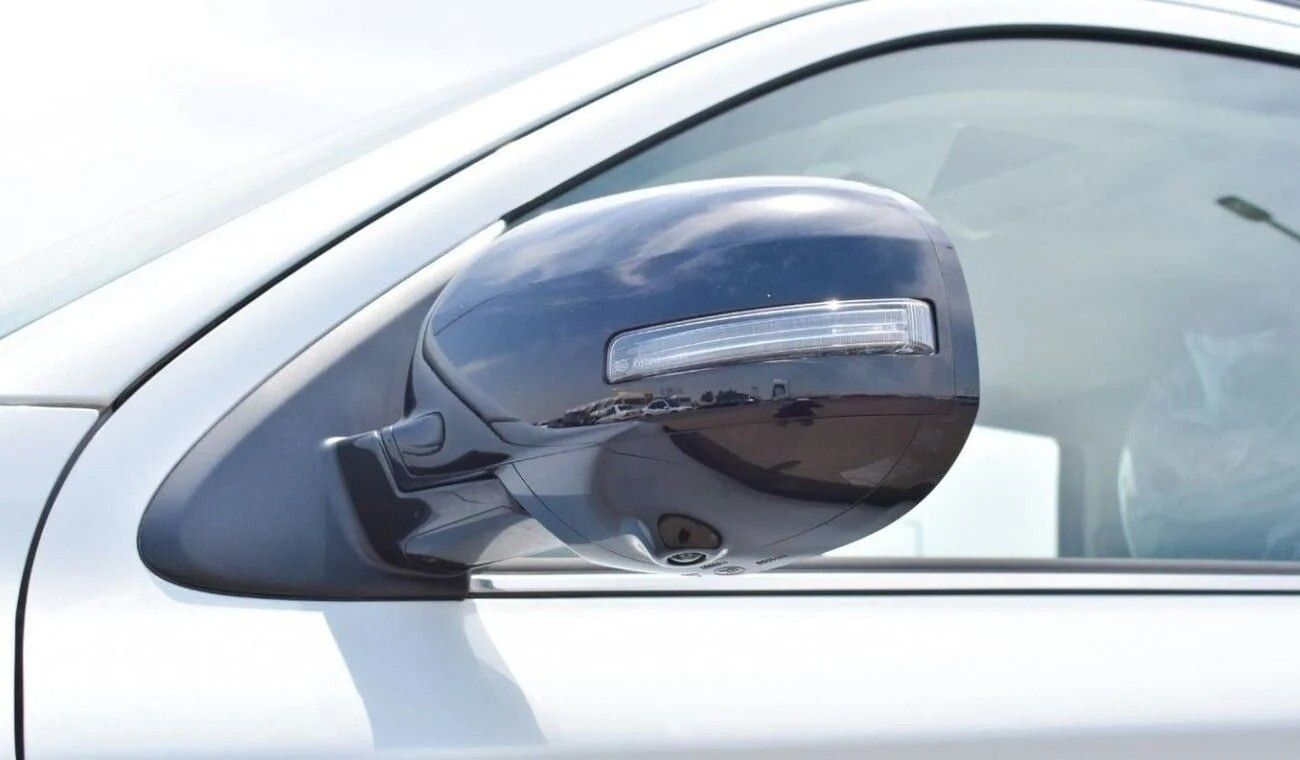 Mitsubishi Outlander GLS 2.4L