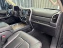 Ford Expedition PLATINUM
