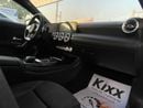 مرسيدس بنز CLA 45 AMG S