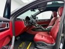 بورش كايان GTS 2022 Porsche Cayenne GTS, Warranty, Full Porsche Service History, Low Km, Fully Loaded, GCC