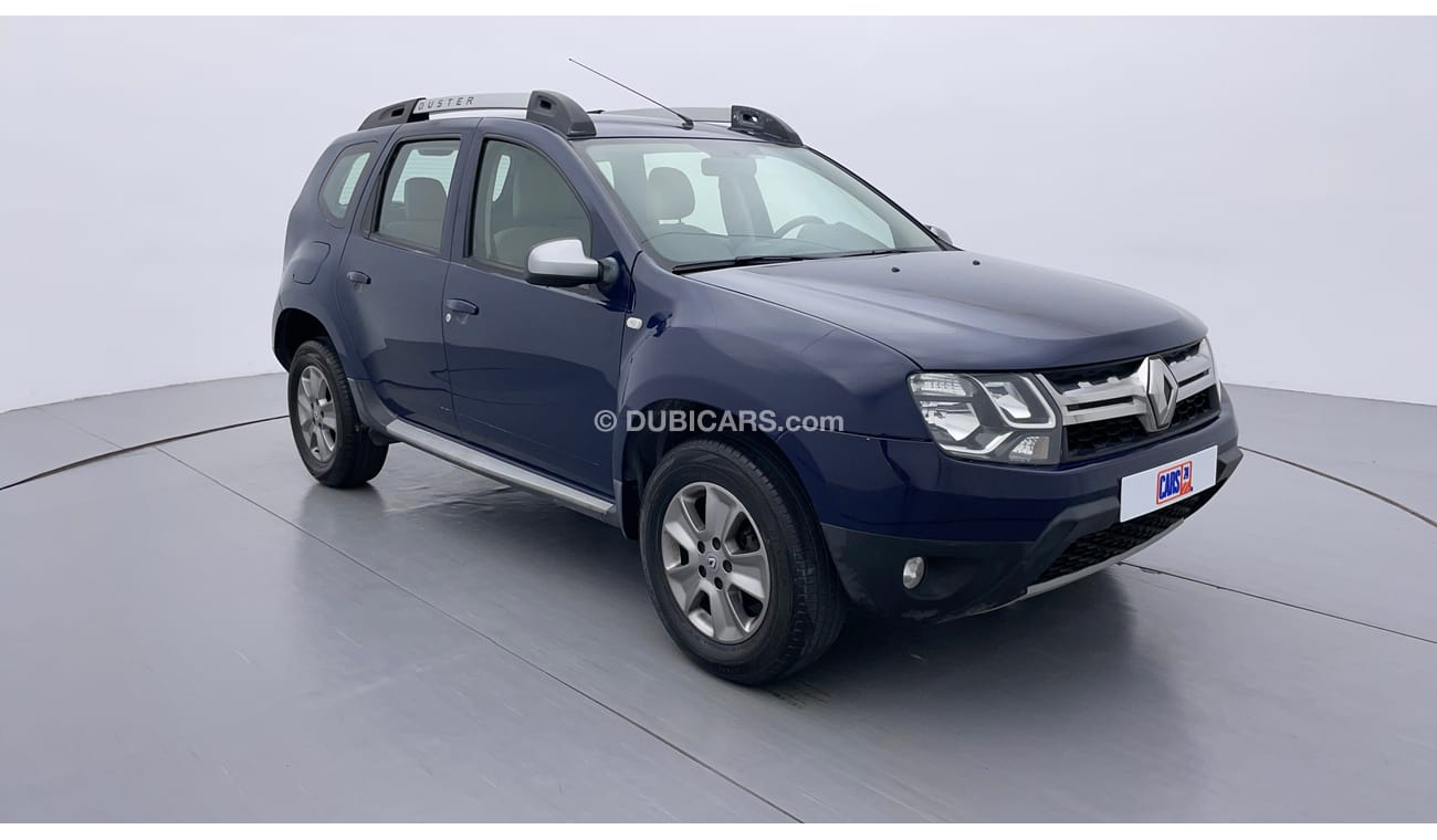 Renault Duster SE 2 | Zero Down Payment | Free Home Test Drive