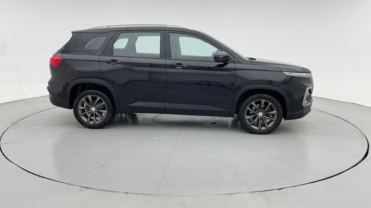 شيفروليه كابتيفا LS 1.5 | بدون دفعة مقدمة | اختبار قيادة مجاني للمنزل