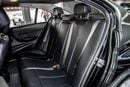 بي أم دبليو 318i EXCLUSIVE BMW 3 Series 318 2018 مواصفات خليجية