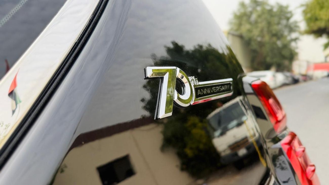 Toyota Prado MODIFIED TO 2023 PRADO | LHD | 2012 | AUTOMATIC TRANSMISSION | 2.7L PETROL ENGINE | 4 X 4 | COOL BOX