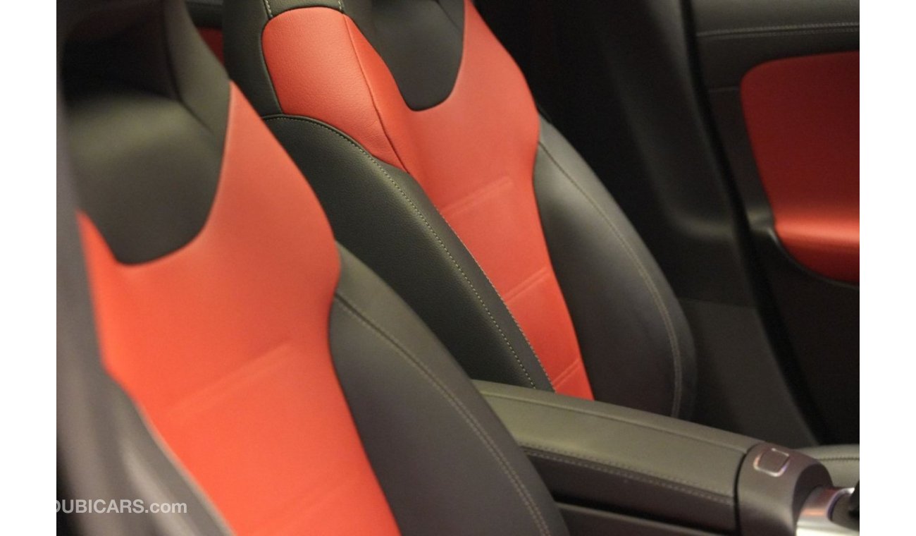 Mercedes-Benz CLA 35 AMG ✔ AMG Package ✔ 360 Camera View ✔ GCC