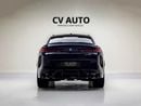 بي أم دبليو X6 M Competition | GCC Spec | With Warranty and Service Contract