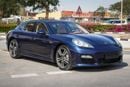 Porsche Panamera 4S 2012!! GCC SPECS!! FULL SERVICE HISTORY