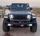 جيب رانجلر Unlimited Rubicon 2.0L A/T