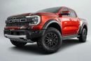 Ford Ranger RAPTOR