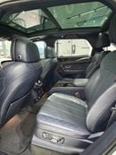 Bentley Bentayga FIRST EDITION