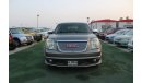 GMC Yukon GMC Yukon 2011 GCC