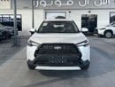تويوتا كورولا كروس Hybrid Elite 2.0L 2024