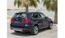 BMW X5 BMW X5 V6 GCC