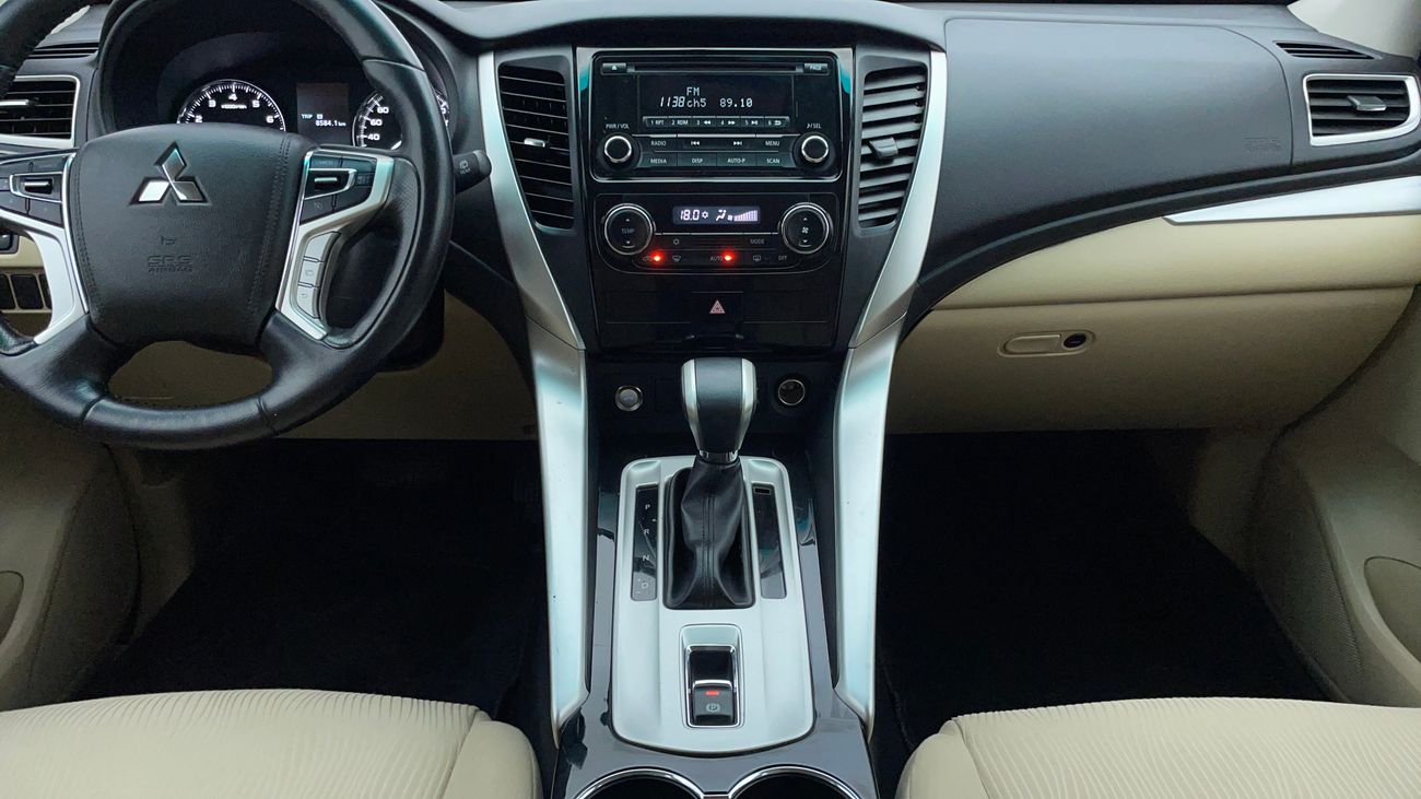 Mitsubishi Montero GLS 3 | Zero Down Payment | Free Home Test Drive