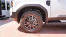 تويوتا برادو TXL1 TURBO