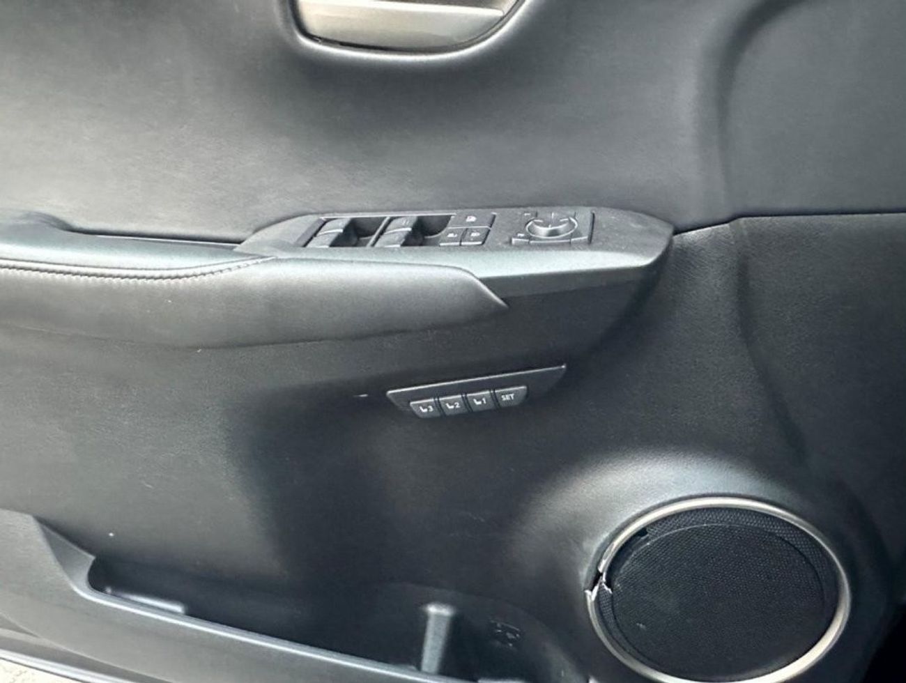 Lexus NX200t Premier 2017 Lexus NX200T imported from USA