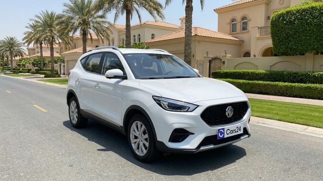 MG ZS STANDARD, миниатюра 19