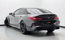 بي أم دبليو M8 2019 BMW M8 Competition, Service History, 1 Year Warranty, Excellent Condition
