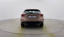 Infiniti Q30 2.0 TC FWD 2000