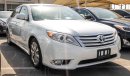 Toyota Avalon Limited