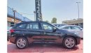 BMW X1 SDrive M Sport 5 years Warranty and Service 2021 GCC