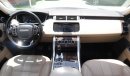 Land Rover Range Rover Sport SE