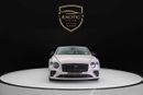 بنتلي كونتيننتال جي تي سي Bentley GTC V8S