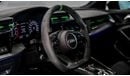 Audi RS3 TFSI quattro 2022 Audi RS3, Audi Warranty + Service Contract, Carbon Pack, Low Kms, GCC