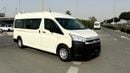 Toyota Hiace GL GCC Specs! 13seat! Excellent condition