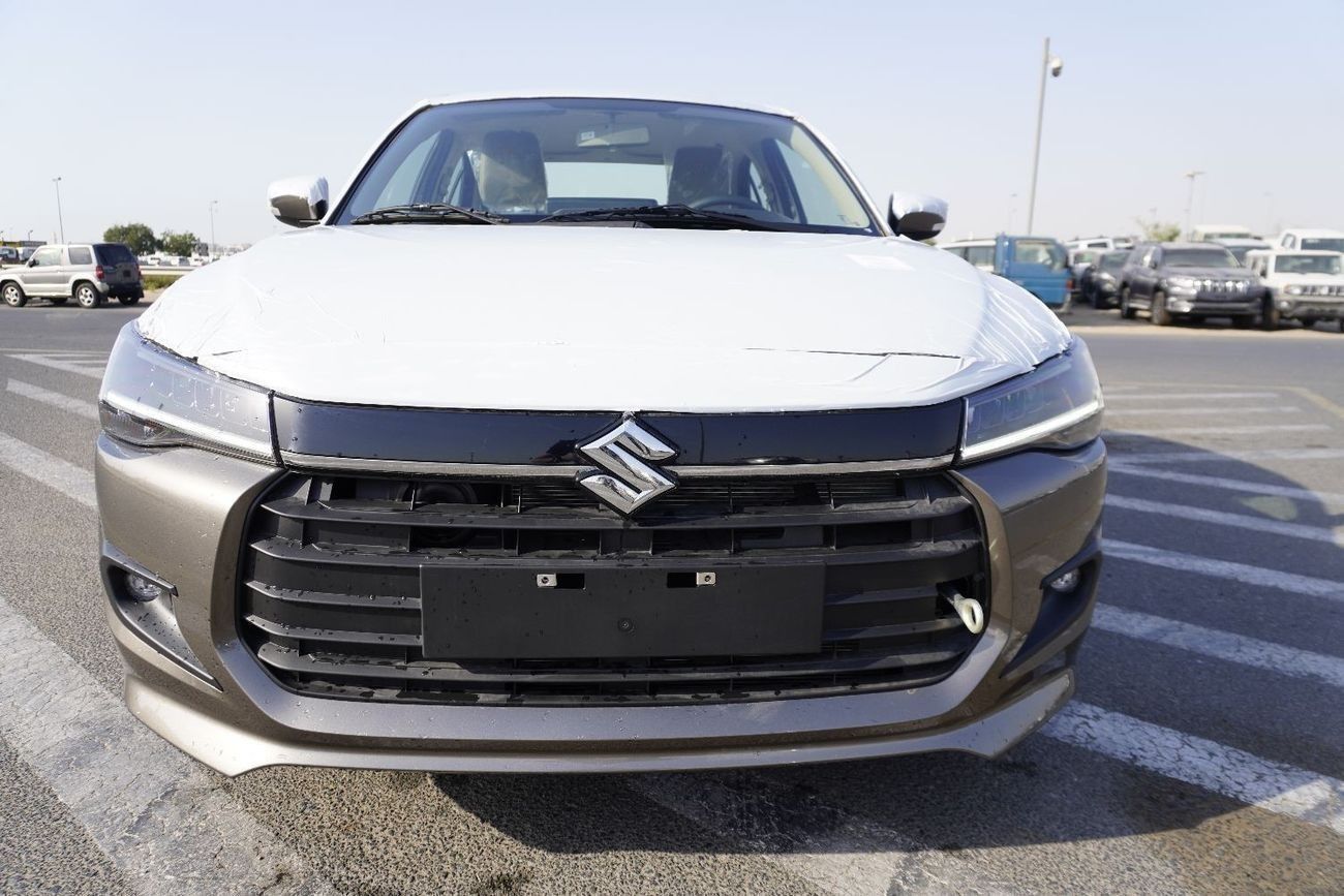 Suzuki Dzire SUZUKI DZIRE