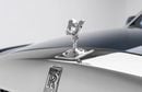 Rolls Royce Phantom 6.75L V-12 Twin-Turbocharged Engine