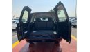 تويوتا لاند كروزر تويوتا لاند كروزر عربة 4.0 لتر موديل 2021 4WD SUV ناقل حركة يدوي أسود اللون