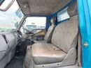 Mitsubishi Fuso Canter MITSUBISHI CANTER DUMPER TRUCK RHD 1997 MODEL 4.2 L DIESEL MANUAL(PM31523)
