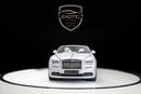 Rolls-Royce Dawn FASHION EDITION