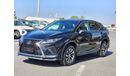 لكزس RX 350 LEXUS RX350 2022 MODEL CLEAN CAR