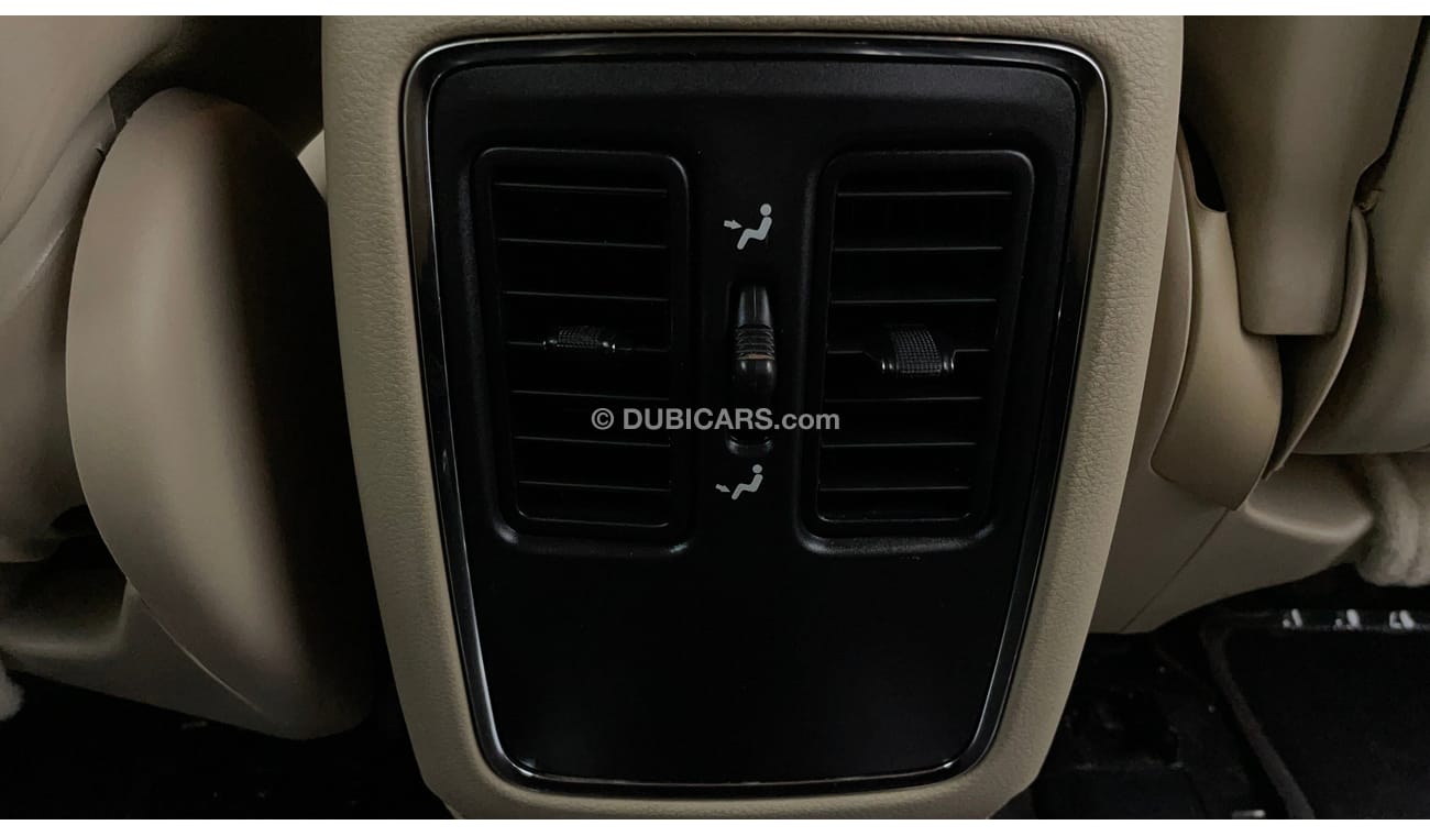 Jeep Grand Cherokee LAREDO 3.6 | Zero Down Payment | Free Home Test Drive