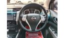 Nissan Navara NISSAN NAVARA RIGHT HAND DRIVE (PM1322)