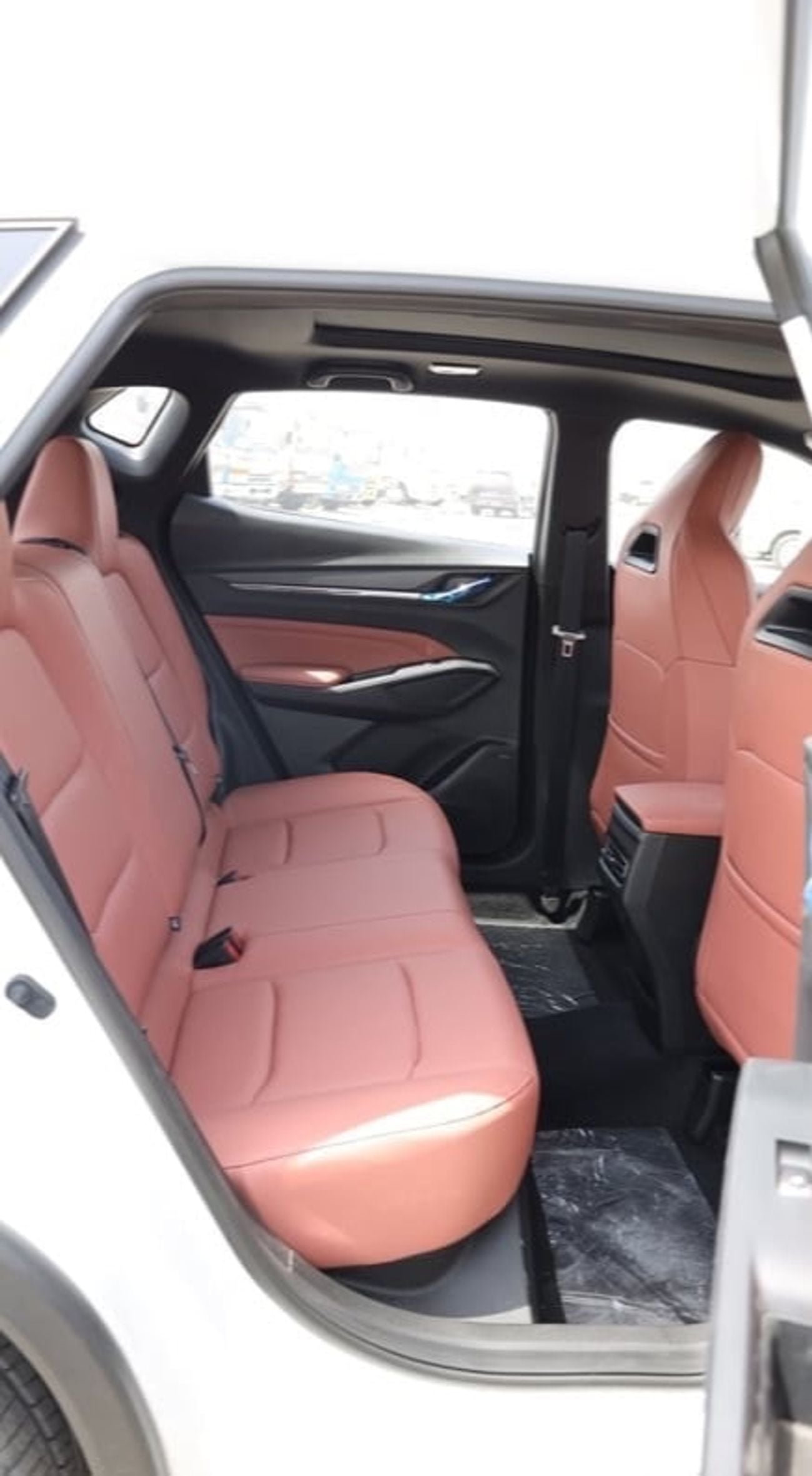 Changan X5 Plus PIONEER