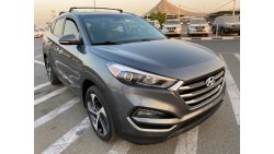 Hyundai Tucson 1.6T LIMITED FULL OPTION