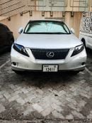 لكزس RX 350