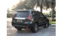 تويوتا برادو TOYOTA PRADO 2019