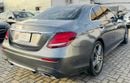 Mercedes Benz E300