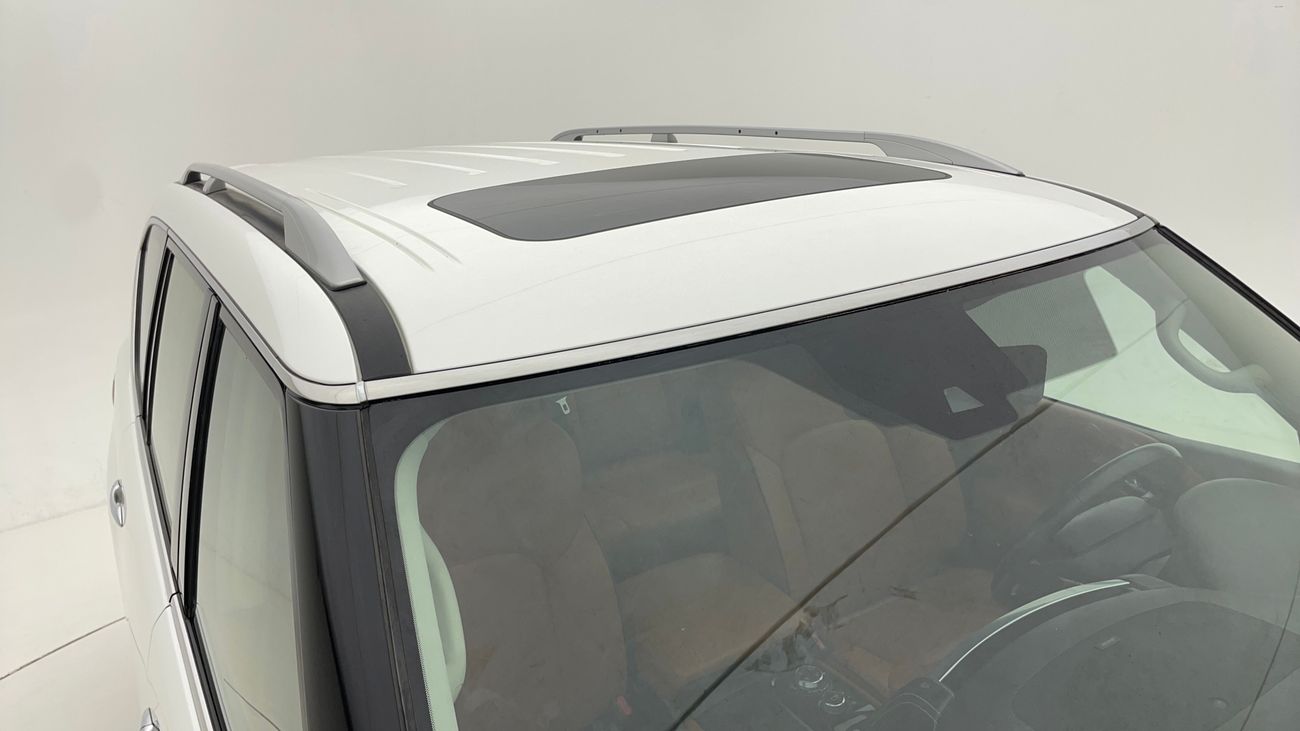 Nissan Patrol SE TITANIUM 4 | Zero Down Payment | Home Test Drive