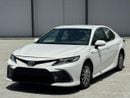 Toyota Camry GLE Hybrid 2.5L