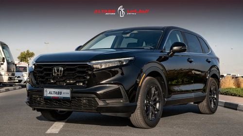 Honda CRV 2026 | HONDA CRV GLOBAL 30 -YEAR HONOR EDITION 240 TURBO 4WD PREMIUM ENJOYMENT EDITION