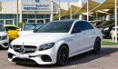 مرسيدس بنز E 63 AMG V8 BITURBO 4Matic