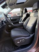 هيونداي سانتا في Hyundai Santafe XRT 4WD Full Option