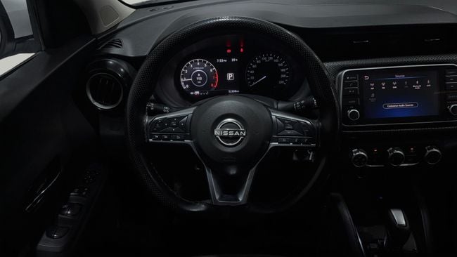 Nissan Kicks SV, миниатюра 27