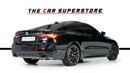 بي أم دبليو 440i Xdrive GCC-BMW Full Service History -Warranty & Service Contract till 2028